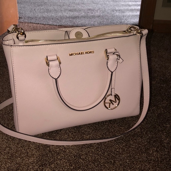 Michael Kors Handbags - Pink Michael Kors Handbag